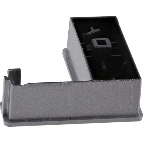 AEG kader, metaal, links, DION 140246650026