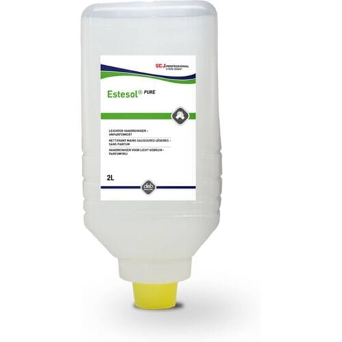 SC Johnson Professional Estesol® PURE PN82543A06 Handreiniger 2 l 1 stuk(s)