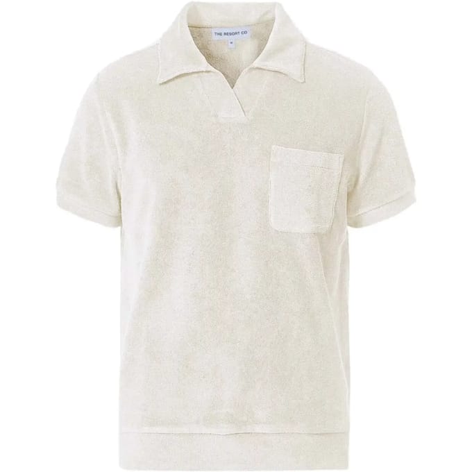 Polo The Resort Co Terry