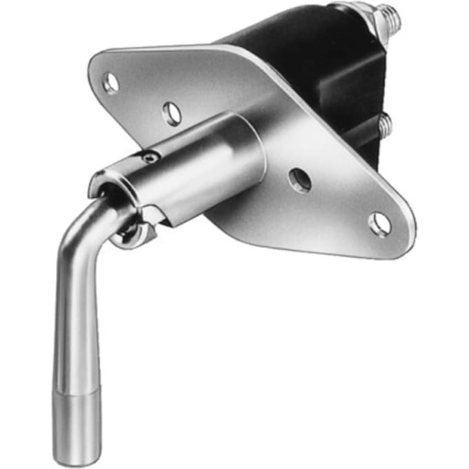 Hoofdschakelaar, accu HELLA 6EK 001 559-011