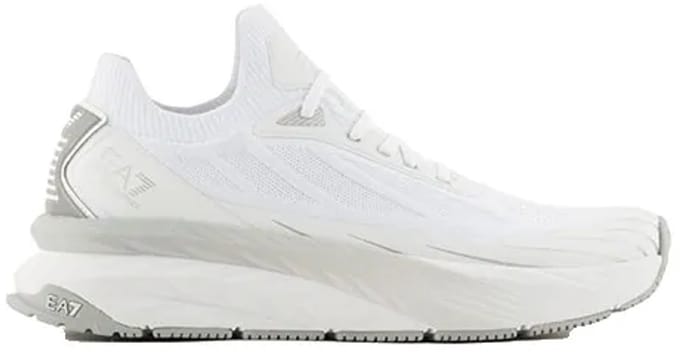 Ea7 Emporio Armani 7x000343_af18639 Schoenen Wit EU 44