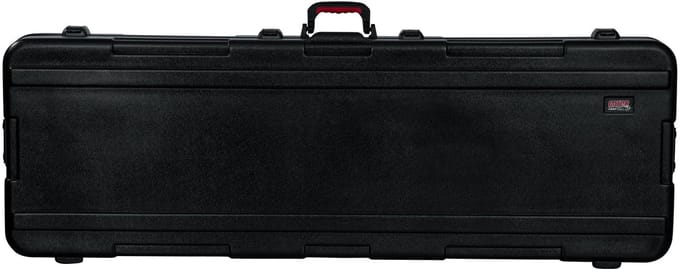 Gator TSA ATA Molded Case 88 Tasten - Keyboard flightcase