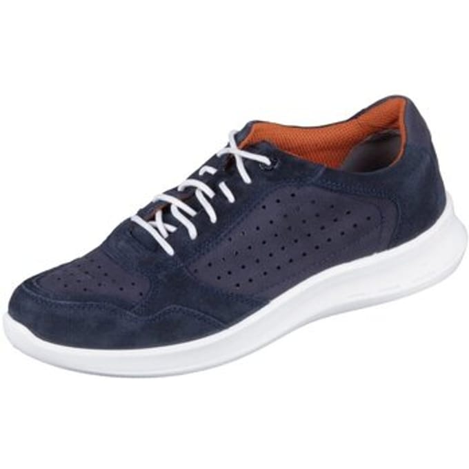 Lage Sneakers Jomos -