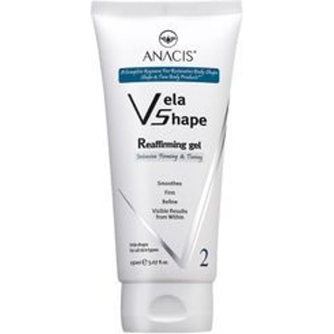 ANACIS - Vela Shape Reaffirming Gel 150ml 150ml