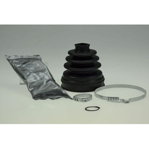 Balgenset, aandrijfas SPIDAN 36424
