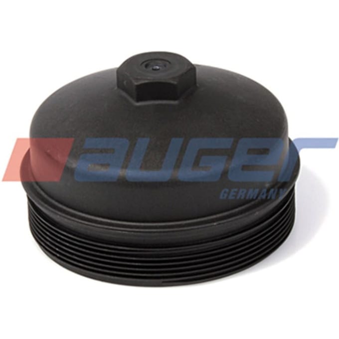 Deksel, oliefilterbehuizing AUGER 75646