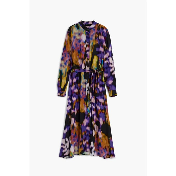 Damesjurk Desigual Lacroix