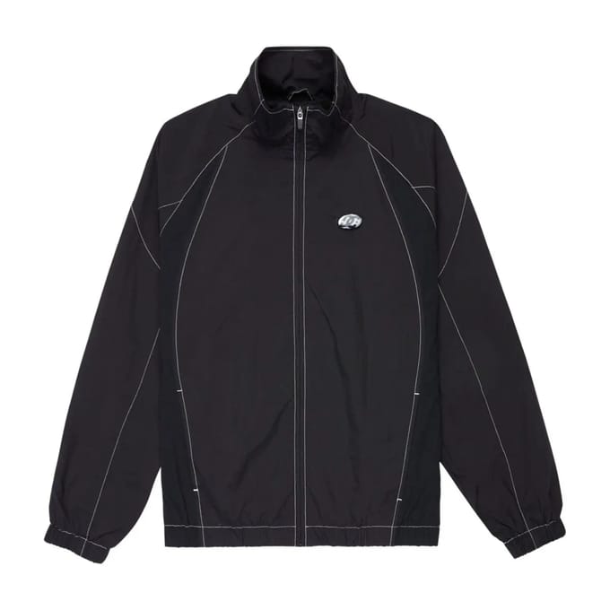 Coupe-vent DC Shoes Flow Track