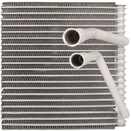 Verdamper, airconditioning DELPHI TSP0525134