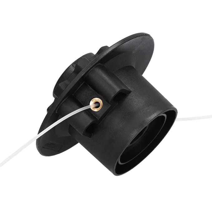 Tête de coupe ABS résistante à l'usure et durable, haute fiabilité, facile à remplacer pour Stihl FS38 FS40