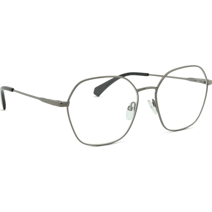 Polaroid PLD 6183/CS Dark ruthenium black 56/17/145 UNISEX Zonnebrillen