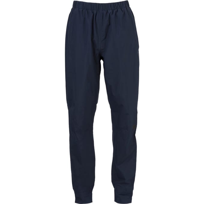 AGU - L Section Regenbroek Essential Heren - Blauw