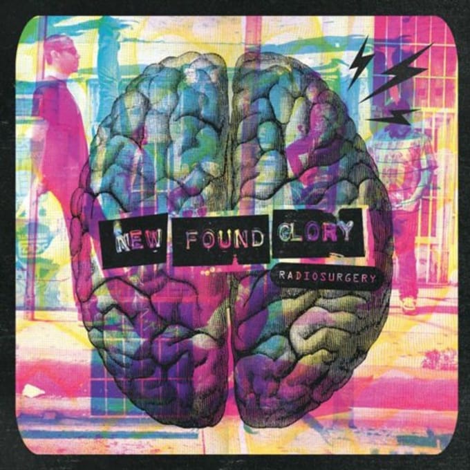 New Found Glory - Radiosurgery
