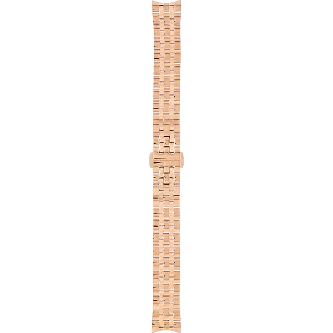 Tissot Straps T605043960 Carson Premium Horlogeband