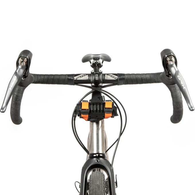 Bumperstang Restrap