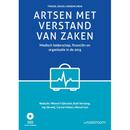 Artsen Met Verstand Van Zaken