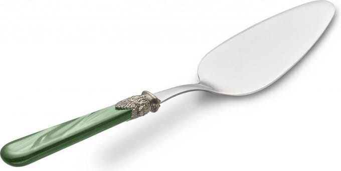 TAARTSCHEP NAPOLEON  GROEN