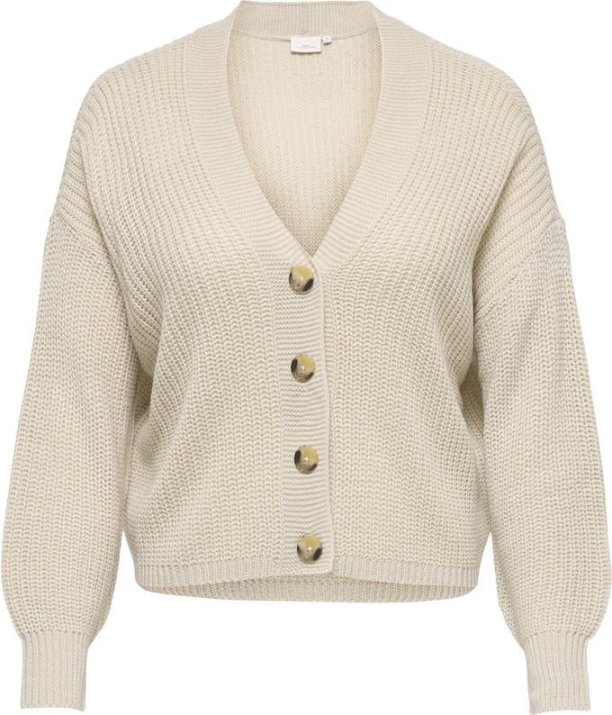 ONLY Carmakoma Vest CARCAROL Vest