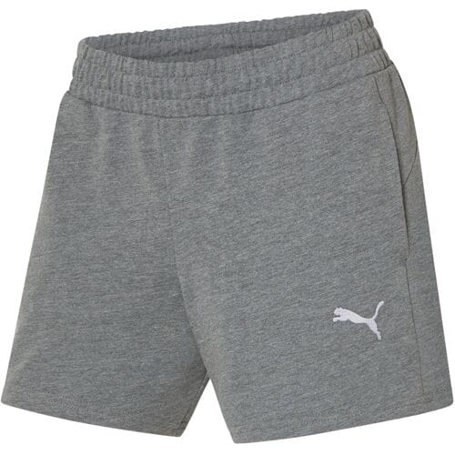 Puma Dames short (Grijs, S)
