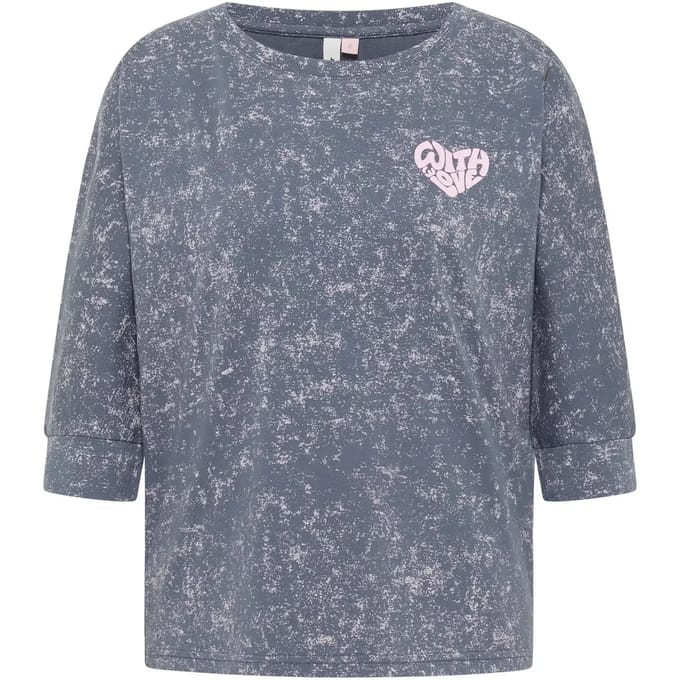 Vrouwentrui Ragwear Shimona Print