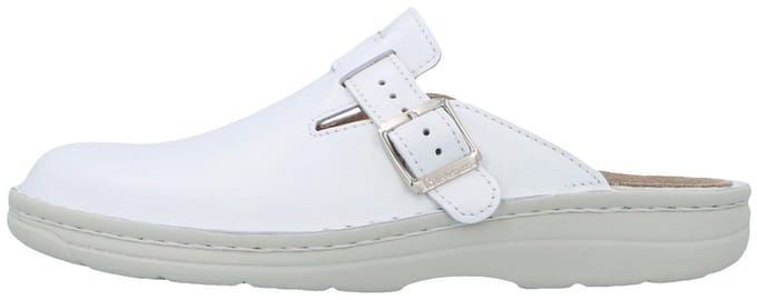 Berkemann Heren clogs Max