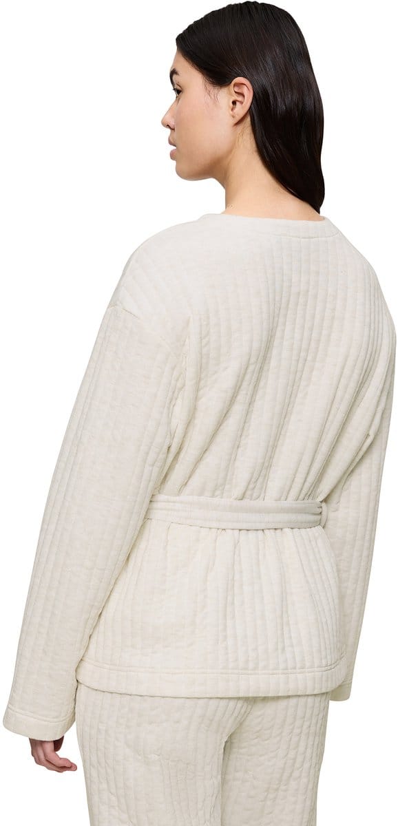 Triumph Morgenmantel Cozy Comfort Robe Top Quilted