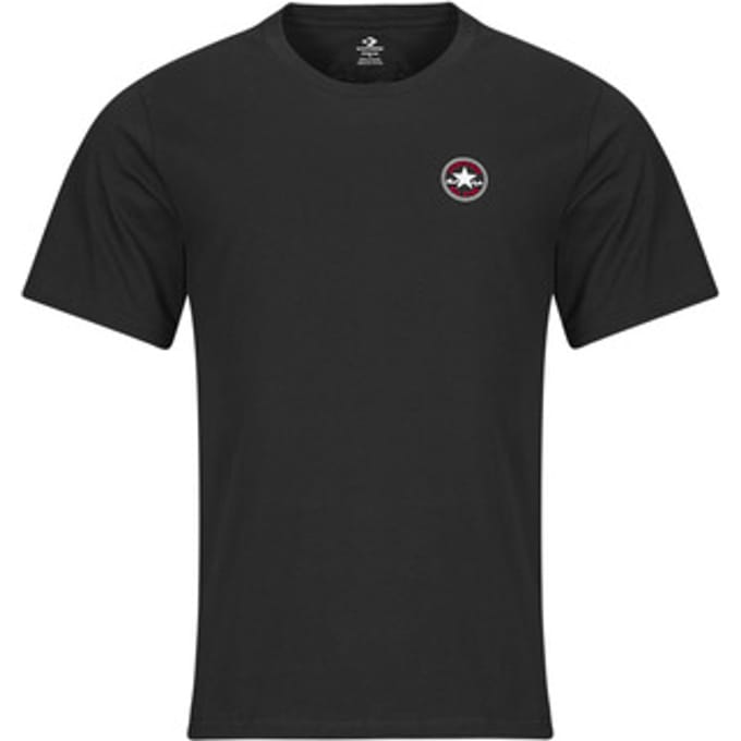 T-shirt Korte Mouw Converse MINI PATCH T-SHIRT