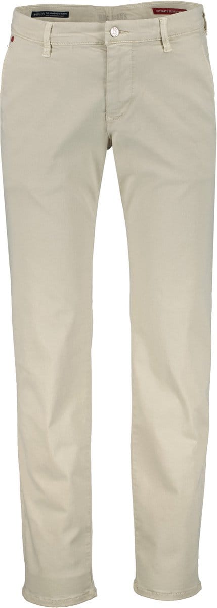 Mac Jeans Driver Pants Kit - Maat W 33 - L 32 - Heren - Chino