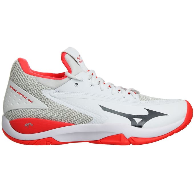 Mizuno Wave Impulse AC Damesschoenen Wit