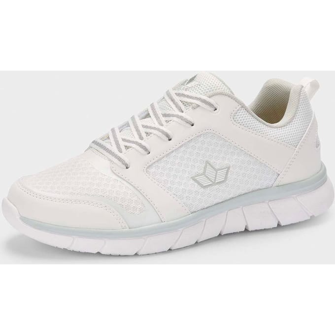 Sneakers - wit - Gr. 37 van Goldner Fashion