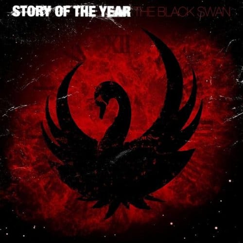 The Black Swan - Story Of The Year
