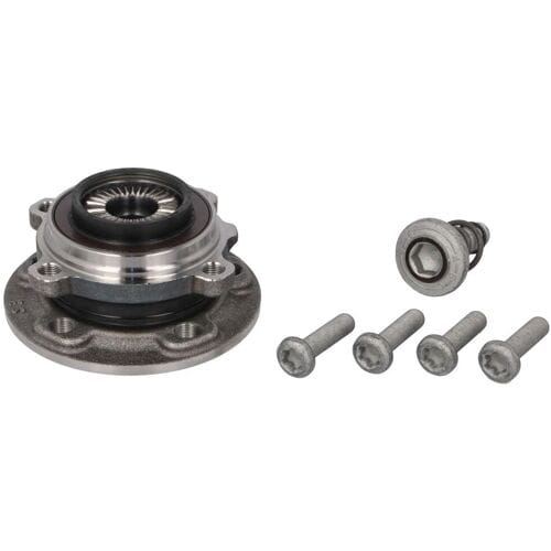 Wiellagerset met naaf SKF VKBA 7062