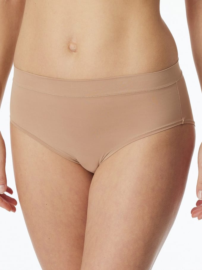 Schiesser Panty Retro Pants Unique Micro