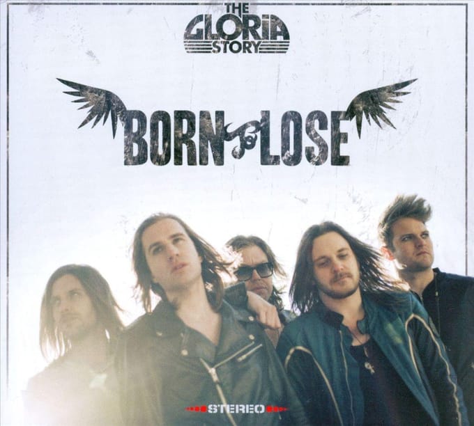 Born To Lose