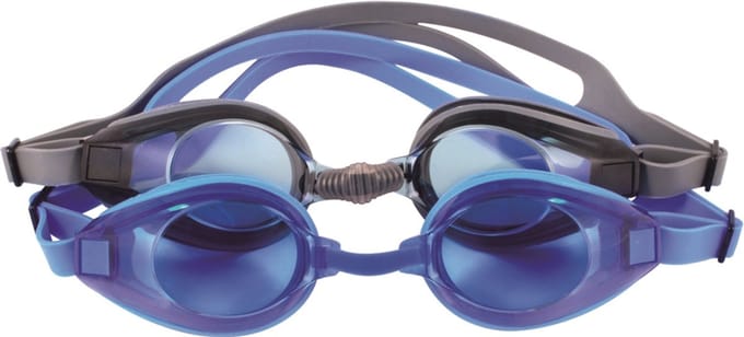 Megaform zwembril Nausica voor kinderen - waterdicht zwemaccessoire.