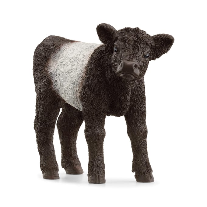 schleich FARM WORLD - Galloway kalf - 13969