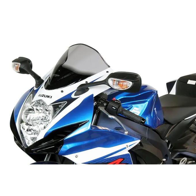 Motorbel MRA Racing R - Suzuki GSX-R600/750