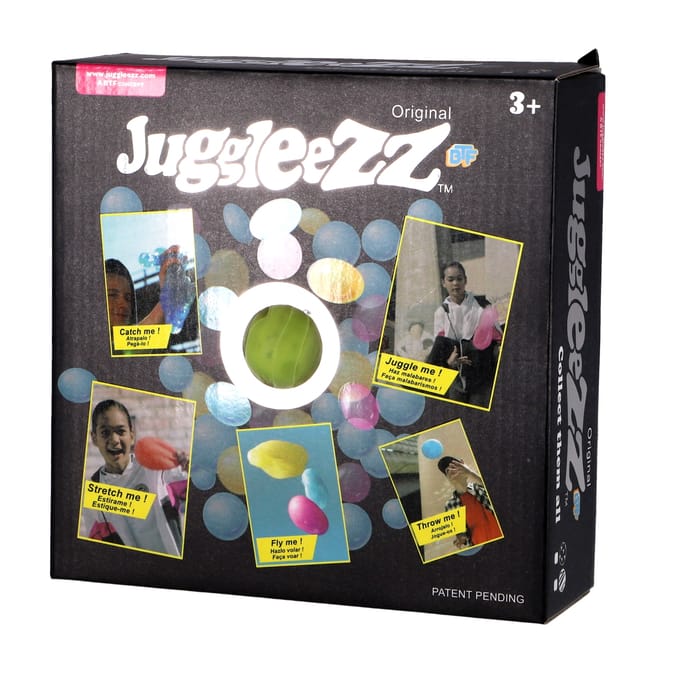 Juggleezz Assorti