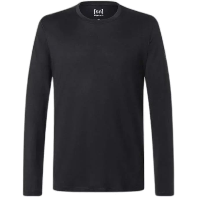 Onderkleding met lange mouwen super.natural Arctic230