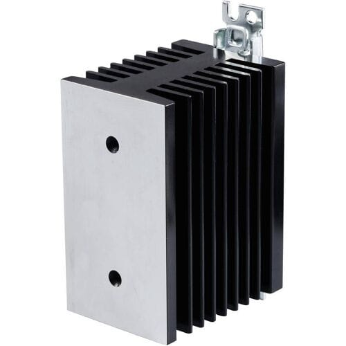 TRU COMPONENTS Koellichaam TC-12705408 1 stuk(s)