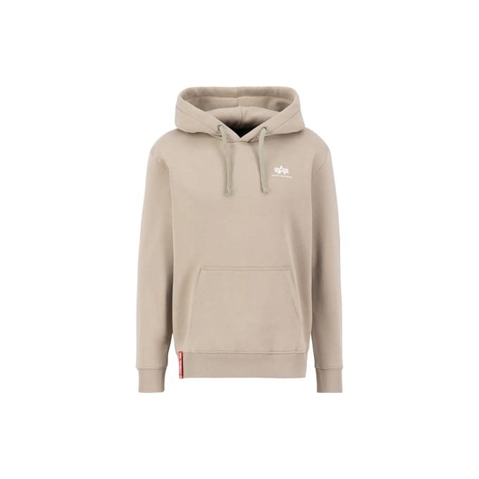 Sweatshirt Alpha Industries Basic Small Logo