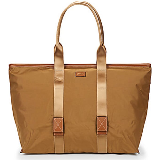 Boodschappentas Lancel MISTRAL ROLLABLE DE LANCEL L