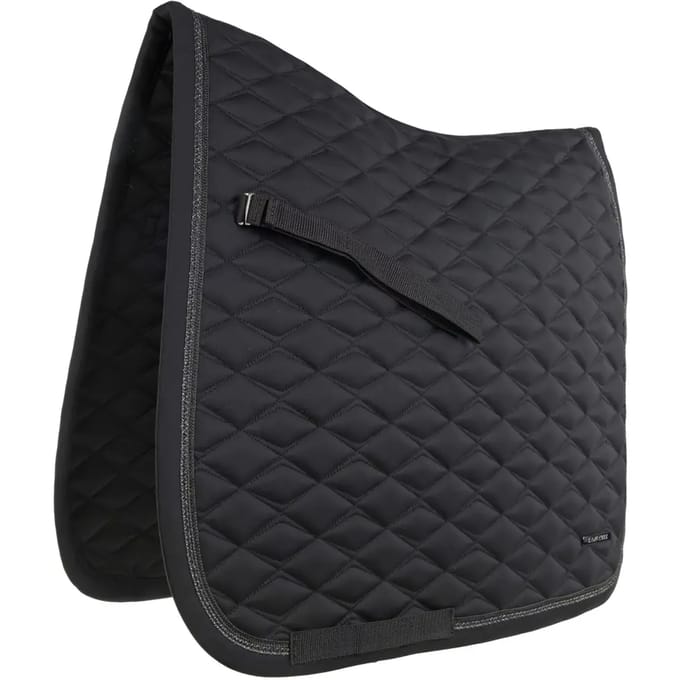 Dressuurmat voor paarden Lami-Cell Midnight
