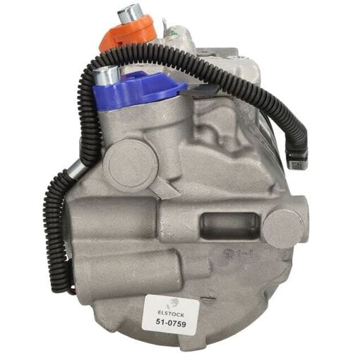 Airco-compressor ELSTOCK 51-0759