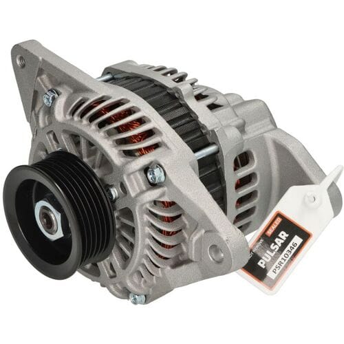Driefasige generator PULSAR ROTATING ELECTRICS PSR10346