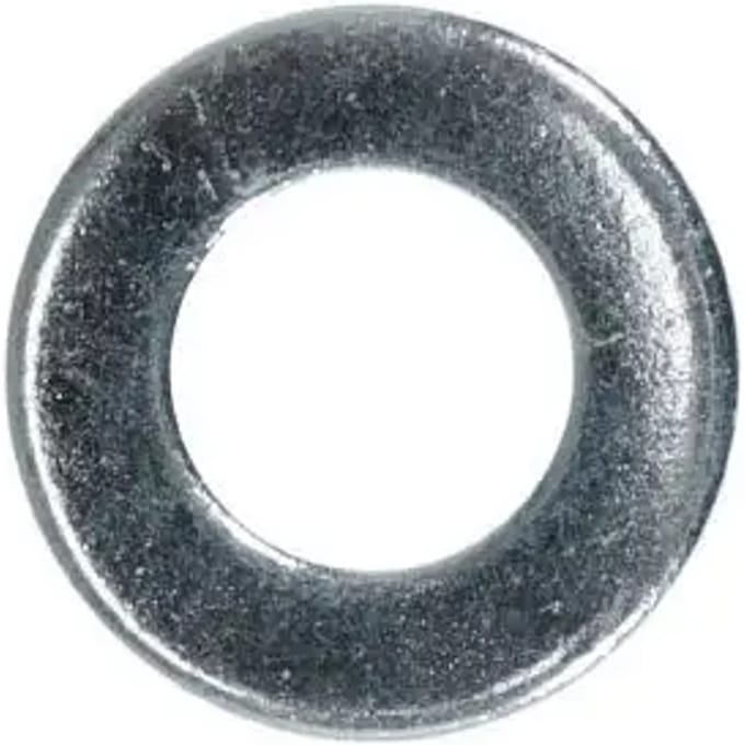 Motorfiets stalen platte ring Algi 836000