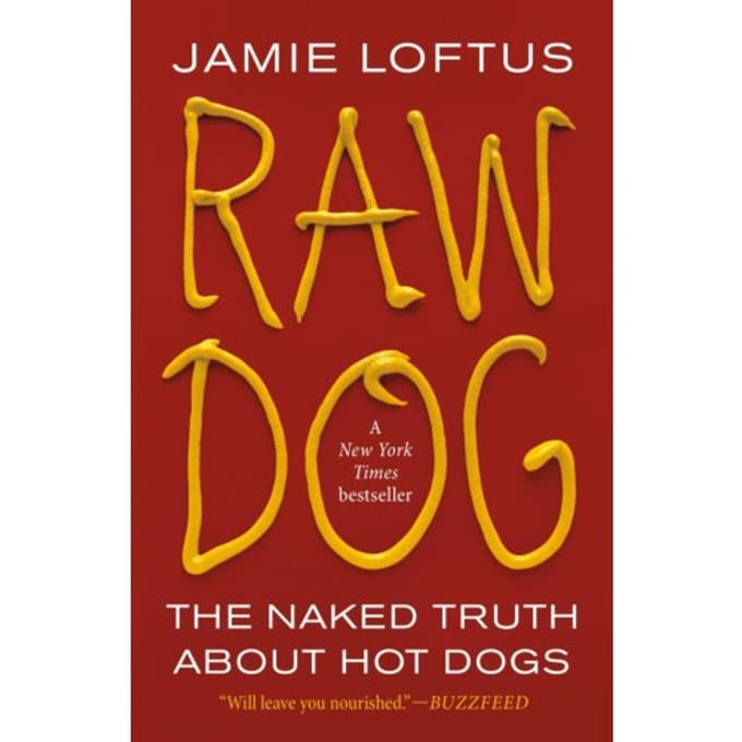Raw Dog - Jamie Loftus
