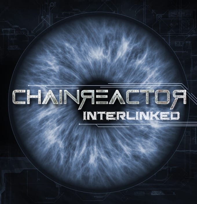 Chainreactor - Interlinked (CD)