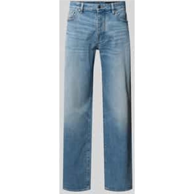 Jeans in 5-pocketmodel
