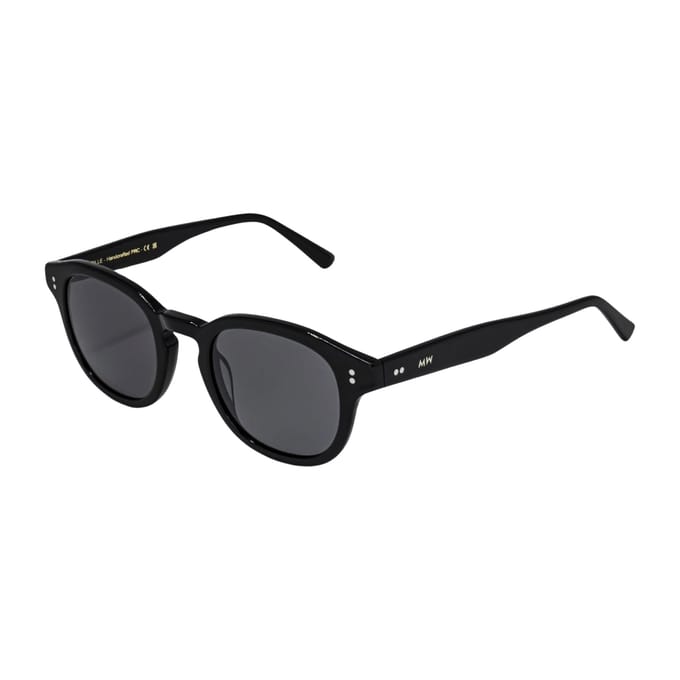 Lunettes de soleil MESSYWEEKEND Bille